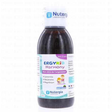 ErgyKid Harmony flacon 150ml