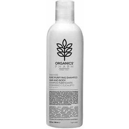 Kit Pure Purifying Shampoo 250ml