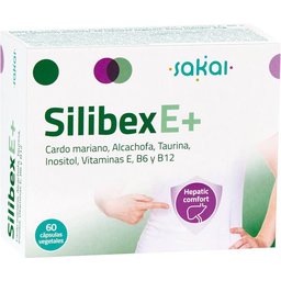 Silibex E+