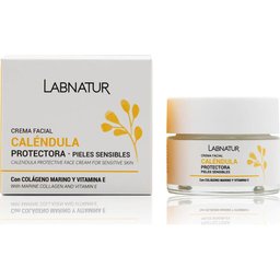 Crème pour le visage au calendula 50ml