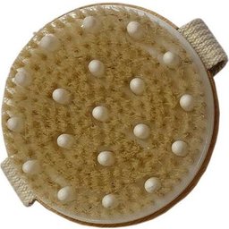 Brosse de Massage Sèche Bambou 1ut