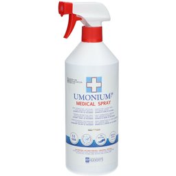 Umonium38® Medical Spray