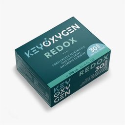 Redox 30x10 ml
