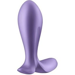 Intensity Plug Purple 1ut