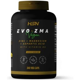 Evozma 240vcaps