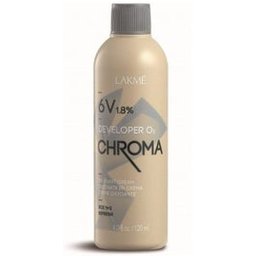 Chroma Couleur Developer 6V 120ml