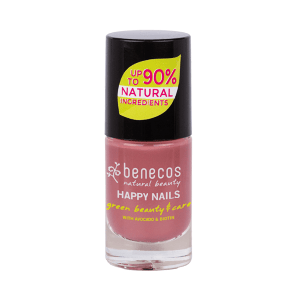 Vernis à Ongles Mystery 5ml