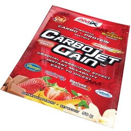 CarboJet Gain Vainilla 50g