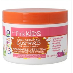 Pink Kids Crème Créateur de Boucles 227g