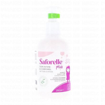 miss soin intime et corporel flacon 250ml