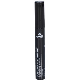 Mascara, Noir