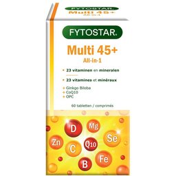 Multi 45+
