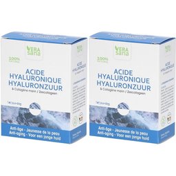 Vera sana Acide Hyaluraunique