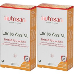 Lacto Assist