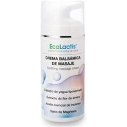 Crème De Massage balsamique 100ml