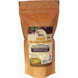 Café Moulu Arabica Torréfié Naturel 250g
