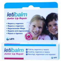 Junior Lèvres Repir 10ml