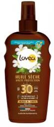 Huile Sèche Monoï de Tahiti Haute Protection SPF30 150 ml - Flacon pulvérisateur 150 ml