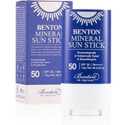 Mineral Sun Stick SPF50 PA++++ 15g