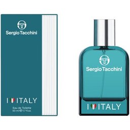I Love Italy Edt Men 50ml