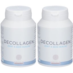 Decollagen joint & skin health