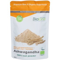 Ashwagandha