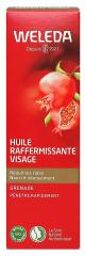 Huile Raffermissante Visage à la Grenade 30 ml - Flacon compte goutte 30 ml