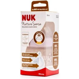 Nature Sense Biberon 0-6 M 150 ml