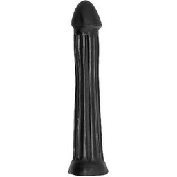 Plug Dildo 31cm 1pc
