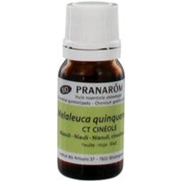 Pranarôm Huile Niaouli 10 ml