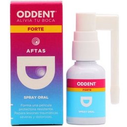 Forte Spray Oral 20ml