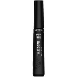 Telescopic Lift Mascara Black 100ml