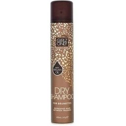 Dry Shampoo For Brunettes With Argan Oil 400ml