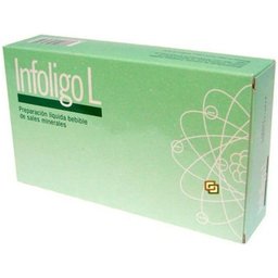Infoligo-L 20uds