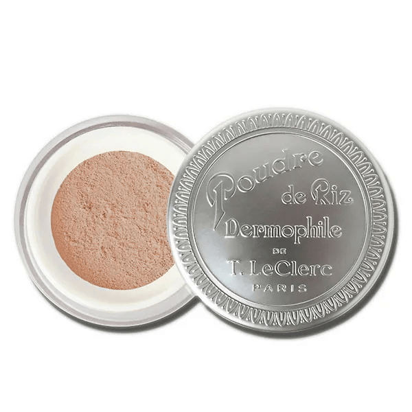 T. Leclerc Poudre Libre Dermophile 12 Safran 20g
