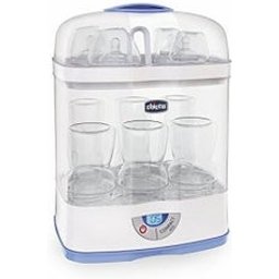 Stérilisateur électrique 3 en 1 Chicco