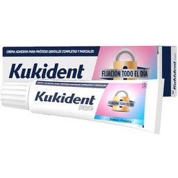 Pro Classic Adhesive crème adhésive prothèse dentaire 47g