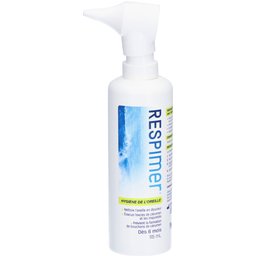 Respimer Spray Hygiène de l'oreille