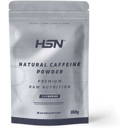 Cafeína Natural en Polvo 150g
