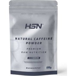 Cafeína Natural en Polvo 150g