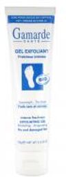 Gel Exfoliant Pieds Secs et Abîmés Bio 100 g - Tube 100 g