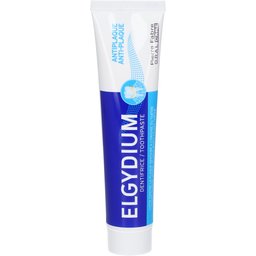 Dentifrice Antiplaque