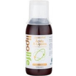 Acide R-Lipoïque Liposomal 150ml