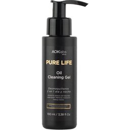 Pure Life Gel Limpiador 2 en 1 200ml