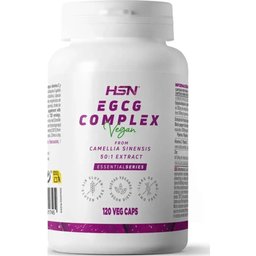 EGCG Complex 120vcaps