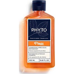 Plage Après- Soleil Shampooing Réhydratant 250ml
