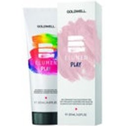 Elumen Play Semi Permanent Oxidant Free Rose 120ml