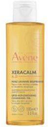 XeraCalm AD Huile Lavante Relipidante Peaux Sèches à Atopiques 100 ml - Flacon 100 ml