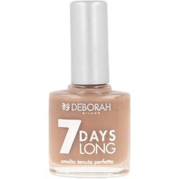 7 Days Long Nail Polish Nº805 11ml