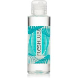 Fleshlube Lubrifiant à effet froid 100ml